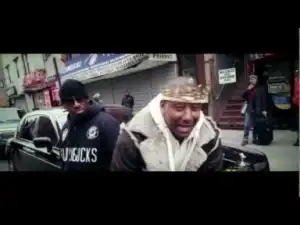 Video: The Mafia - We Comin